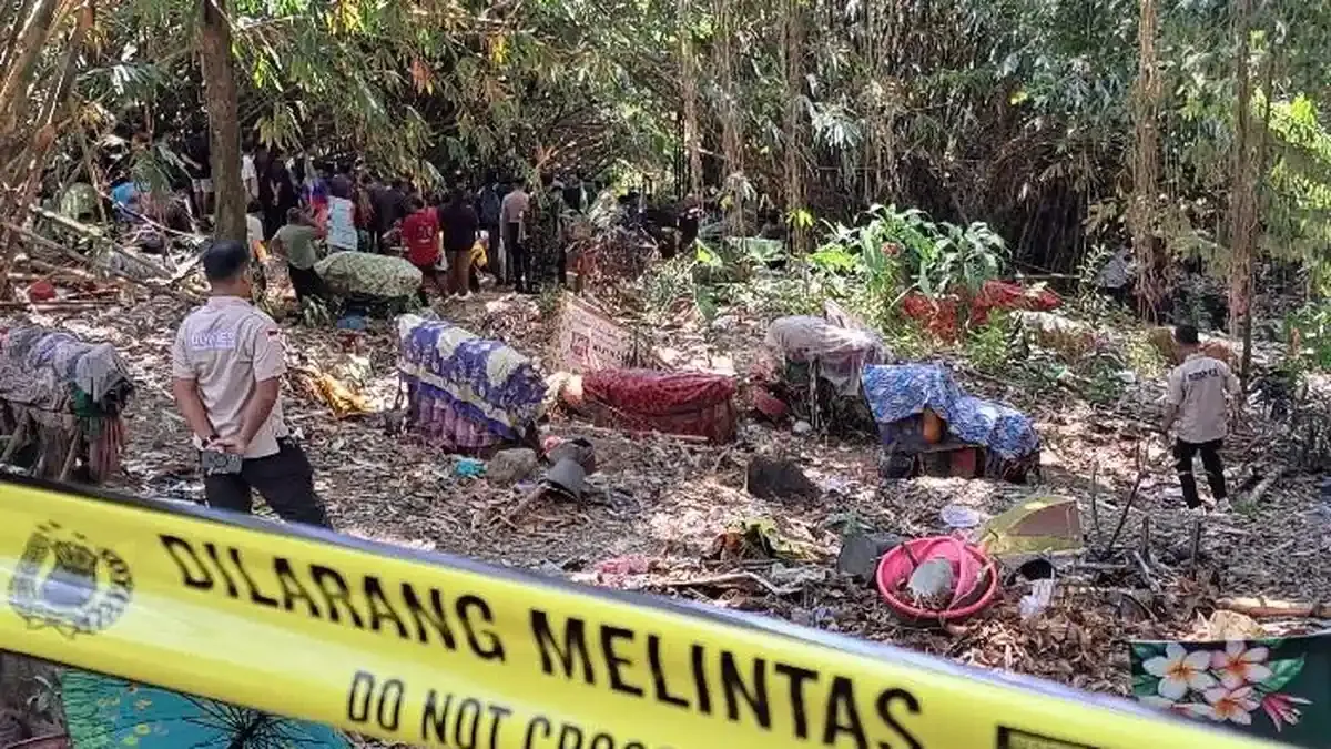 Pengeroyokan Maling Ayam di Baturiti: Polisi Buka Peluang Tersangka Bertambah