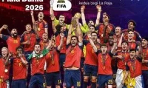 Penghargaan Fair Play FIFA 2026: Belanda Raih Penghargaan, Spanyol Juara Dunia