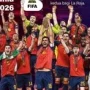 Penghargaan Fair Play FIFA 2026: Belanda Raih Penghargaan, Spanyol Juara Dunia