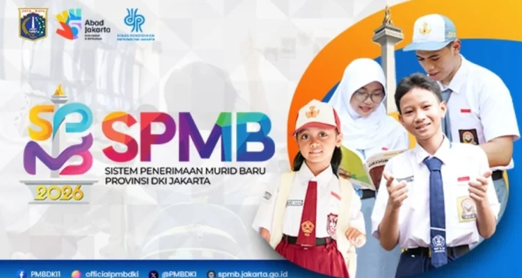 Pengumuman SPMB Jakarta 2026: Cara Cek dan Link Pengumuman SMP-SMA Jalur Domisili