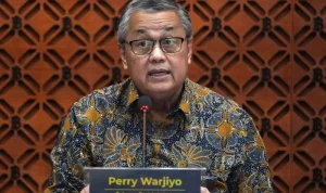 Pengunduran Diri Perry Warjiyo: Kepemimpinan Bank Indonesia dan Tantangan Ke Depan