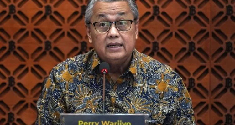 Pengunduran Diri Perry Warjiyo: Kepemimpinan Bank Indonesia dan Tantangan Ke Depan
