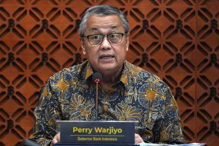 Pengunduran Diri Perry Warjiyo: Kepemimpinan Bank Indonesia dan Tantangan Ke Depan
