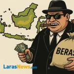 Penipuan Beras Premium dan Mafia Penipuan Daring: Cerita Dibalik Kerugian Miliaran Rupiah