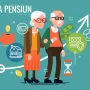 Pensiun: Persiapan Masa Depan dan Pengelolaan Dana