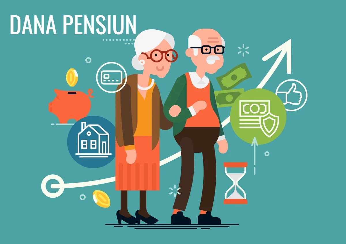 Pensiun: Persiapan Masa Depan dan Pengelolaan Dana