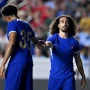 Pep Chavarria dan Marc Cucurella: Dua Bek Kiri yang Membuat Heboh Dunia Sepak Bola