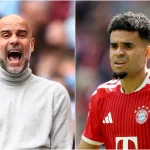 Pep Guardiola dan Luis Diaz Jadi Sorotan, Sementara Zidane Resmi Jadi Pelatih Baru Prancis