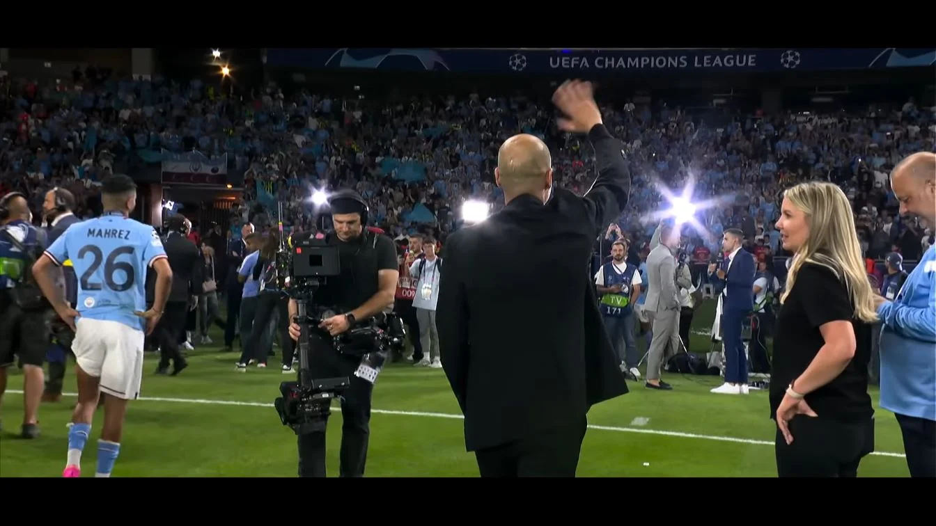 Pep Guardiola Siap Mengambil Alih Tim Nasional Inggris Setelah Kegagalan di Piala Dunia?