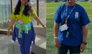 Peran Penting Perempuan Indonesia di Balik Sukses Piala Dunia 2026 dan Piala AFF Putri 2026