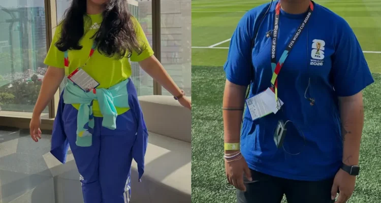 Peran Penting Perempuan Indonesia di Balik Sukses Piala Dunia 2026 dan Piala AFF Putri 2026