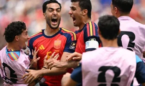 Perancis dan Spanyol Bertemu di Semifinal Piala Dunia 2026: Siapa yang Akan Muncul sebagai Pemenang?