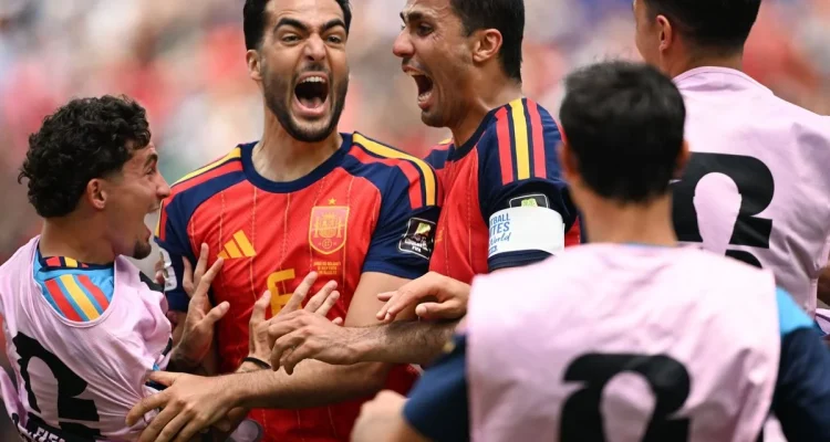 Perancis dan Spanyol Bertemu di Semifinal Piala Dunia 2026: Siapa yang Akan Muncul sebagai Pemenang?