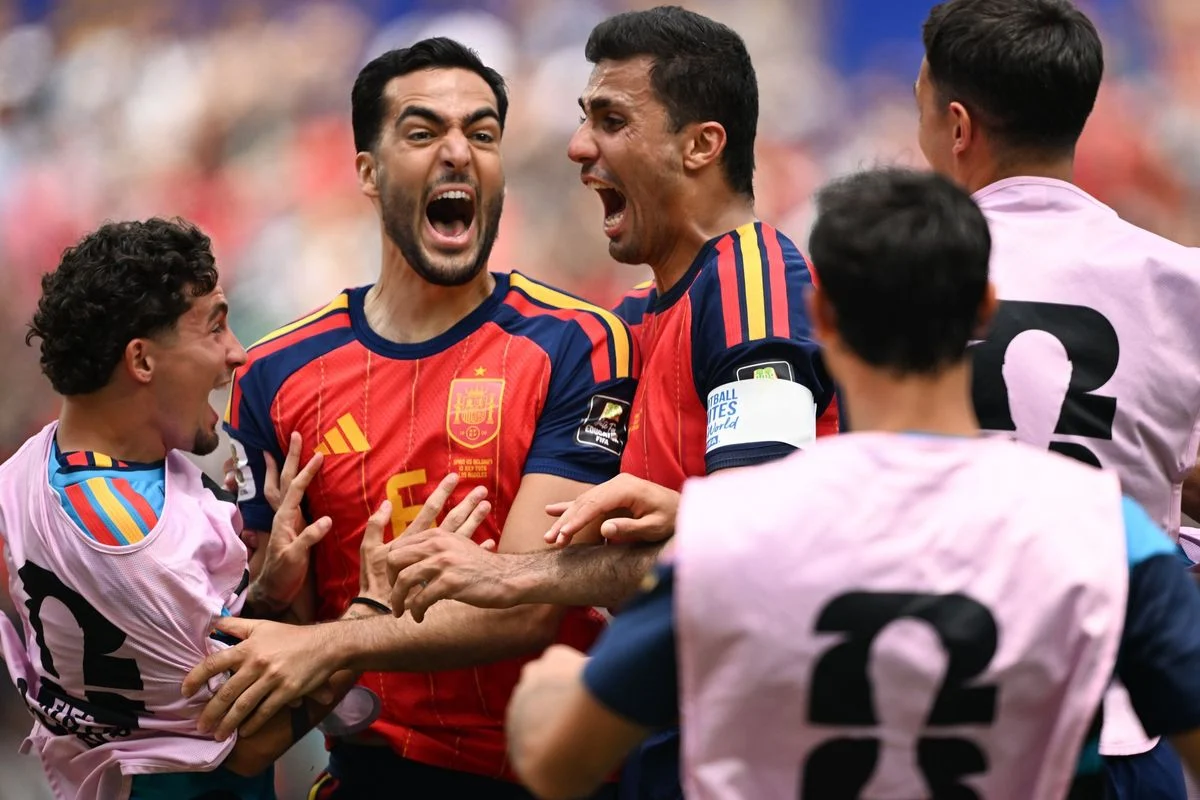Perancis dan Spanyol Bertemu di Semifinal Piala Dunia 2026: Siapa yang Akan Muncul sebagai Pemenang?