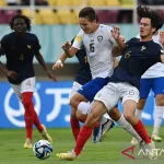 Perancis Gagal di Piala Dunia: Spanyol Menang dan Kecurangan Terjadi