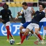 Perancis Gagal di Piala Dunia: Spanyol Menang dan Kecurangan Terjadi