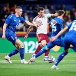 Perancis Vs Spanyol: Penalti Oyarzabal Bawa La Roja Unggul 0-1 di Semifinal Piala Dunia 2026