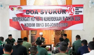 Perayaan Hari Kemerdekaan AS dan Kasus Hukum Internasional: Tinjauan Berita Terkini