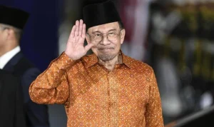 Perdana Menteri Anwar Ibrahim: Investasi di eFishery Merupakan Penipuan Terencana