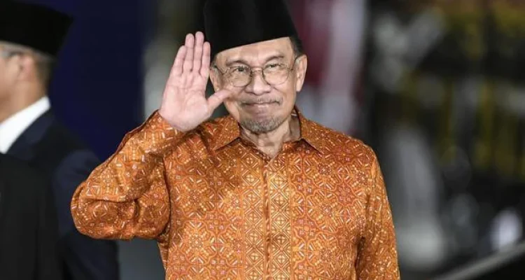 Perdana Menteri Anwar Ibrahim: Investasi di eFishery Merupakan Penipuan Terencana