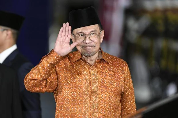 Perdana Menteri Anwar Ibrahim: Investasi di eFishery Merupakan Penipuan Terencana