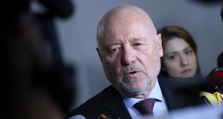 Perdana Menteri Bulgaria: Negara Ini Tidak Punya Tempat di Koalisi Pendukung Ukraina