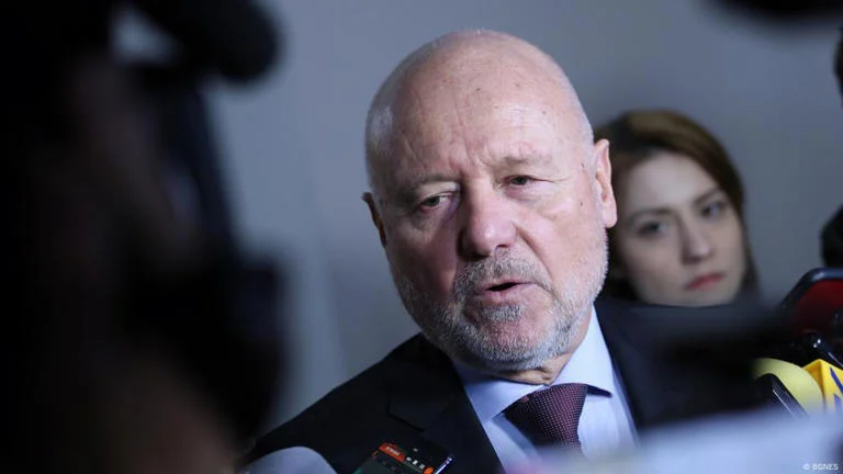 Perdana Menteri Bulgaria: Negara Ini Tidak Punya Tempat di Koalisi Pendukung Ukraina