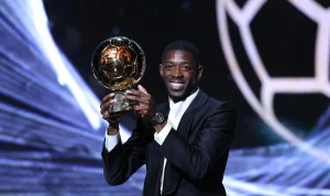 Perebutan Ballon d'Or 2026 Semakin Sengit: Siapa yang Berpeluang Menjadi yang Terbaik?