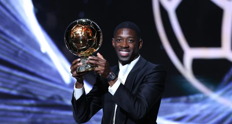 Perebutan Ballon d'Or 2026 Semakin Sengit: Siapa yang Berpeluang Menjadi yang Terbaik?
