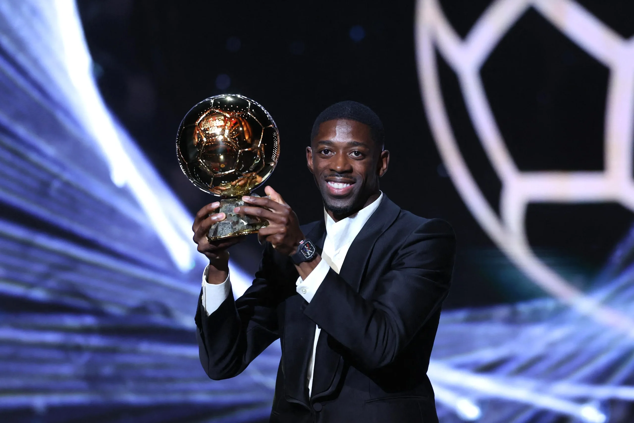Perebutan Ballon d'Or 2026 Semakin Sengit: Siapa yang Berpeluang Menjadi yang Terbaik?