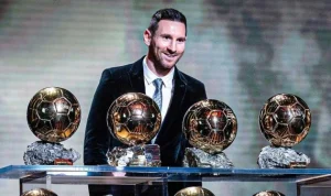 Perebutan Ballon d'Or 2026: Siapa yang Akan Membawa Pulang Penghargaan Bergengsi?