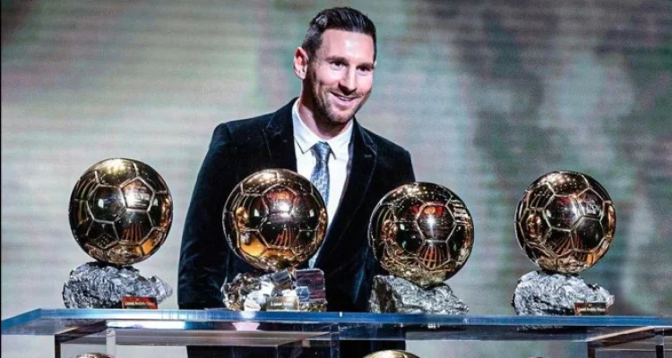 Perebutan Ballon d'Or 2026: Siapa yang Akan Membawa Pulang Penghargaan Bergengsi?