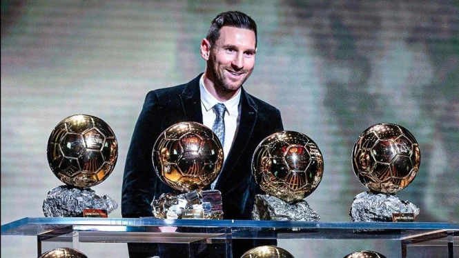 Perebutan Ballon d'Or 2026: Siapa yang Akan Membawa Pulang Penghargaan Bergengsi?
