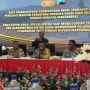 Pergantian Pejabat Polda Jateng dan Kasus Kriminal di Jawa