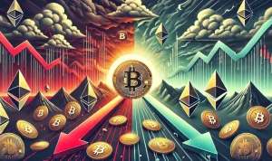 Pergerakan Cryptocurrency: Antara Keyakinan dan Ketidakpastian