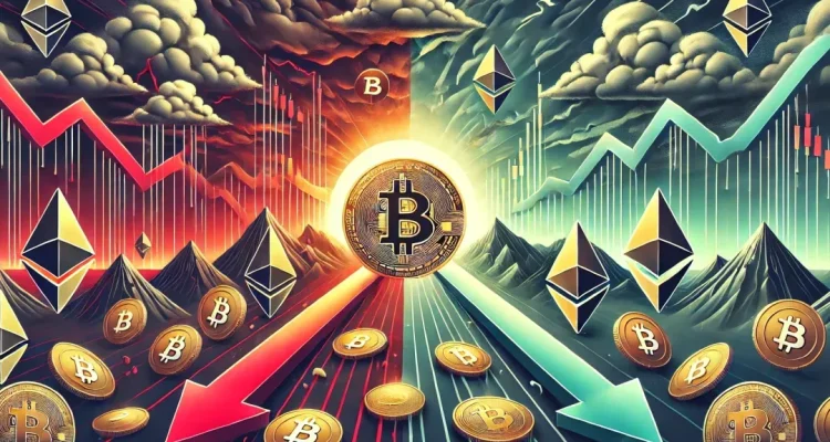Pergerakan Cryptocurrency: Antara Keyakinan dan Ketidakpastian