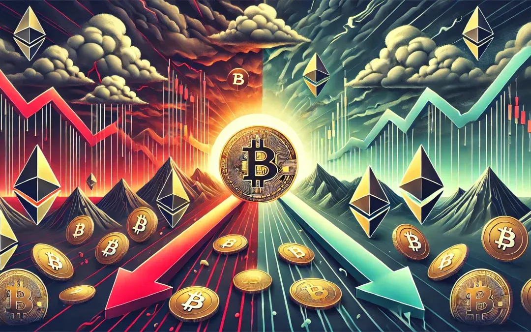 Pergerakan Cryptocurrency: Antara Keyakinan dan Ketidakpastian