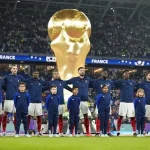 Peristiwa Penting di Prancis: Dari Piala Dunia hingga Penutupan Misi Diplomatik