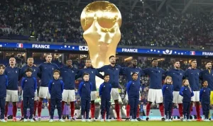 Peristiwa Penting di Prancis: Dari Piala Dunia hingga Penutupan Misi Diplomatik