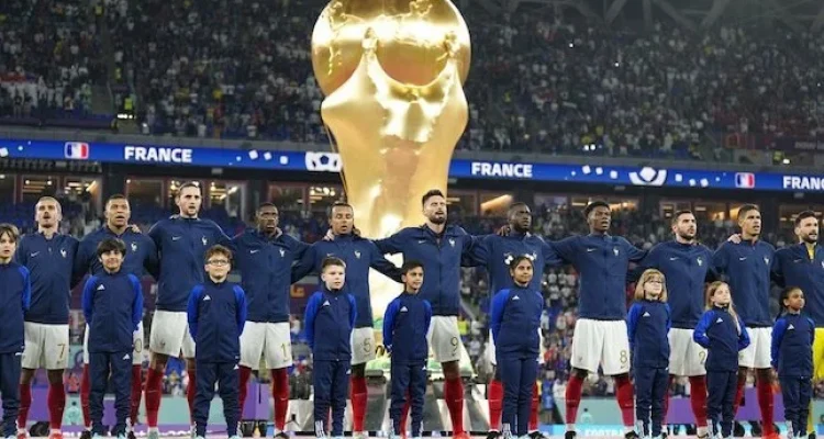 Peristiwa Penting di Prancis: Dari Piala Dunia hingga Penutupan Misi Diplomatik