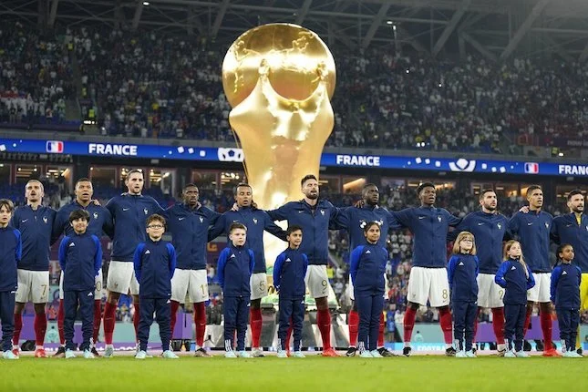 Peristiwa Penting di Prancis: Dari Piala Dunia hingga Penutupan Misi Diplomatik