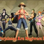 Perjalanan One Piece: Dari Grand Battle ke Pirate Warriors