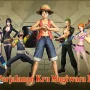 Perjalanan One Piece: Dari Grand Battle ke Pirate Warriors