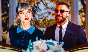 Pernikahan Taylor Swift dan Travis Kelce: Sebuah Spektakel yang Diharapkan