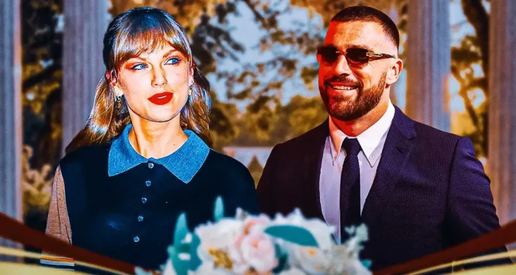 Pernikahan Taylor Swift dan Travis Kelce: Sebuah Spektakel yang Diharapkan