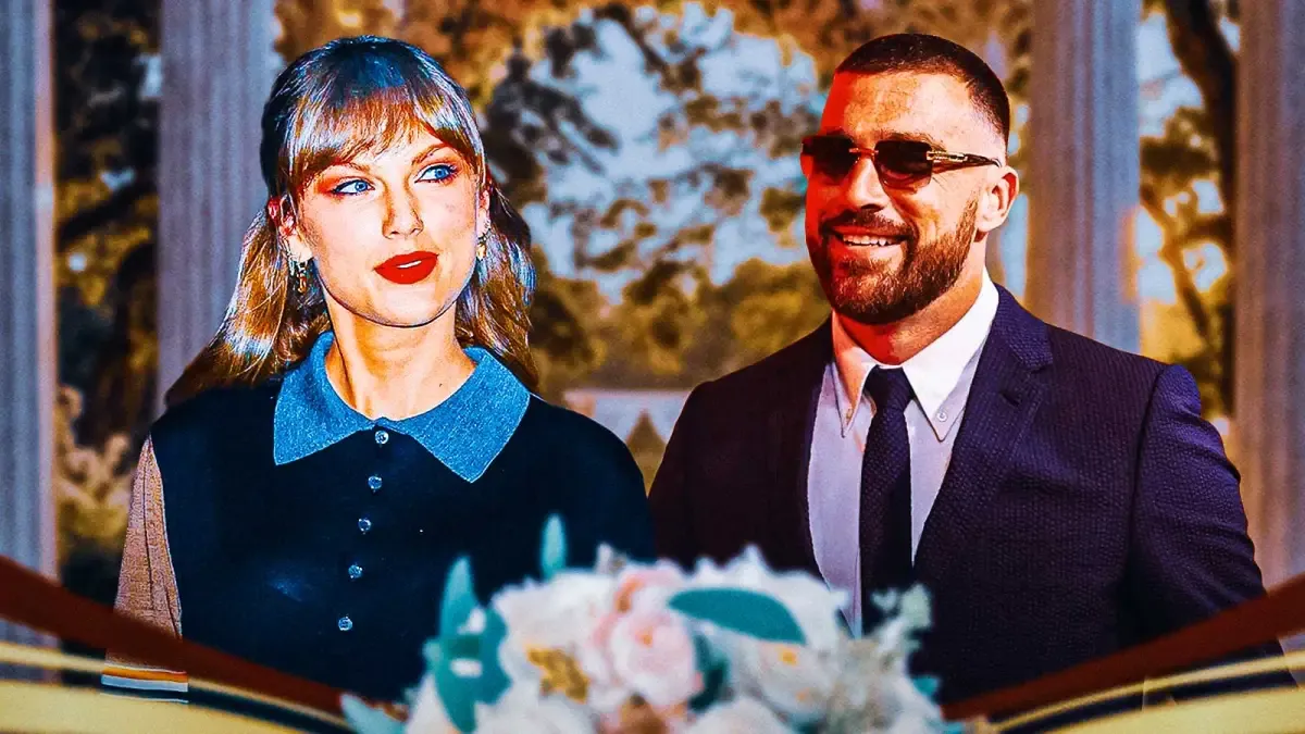 Pernikahan Taylor Swift dan Travis Kelce: Sebuah Spektakel yang Diharapkan