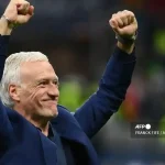 Perpisahan Didier Deschamps: Prancis Kalah dari Inggris 4-6 di Piala Dunia 2026