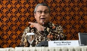 Perry Warjiyo Mundur: Apa yang Terjadi di Balik Pengunduran Diri Gubernur BI?
