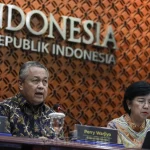 Perry Warjiyo Mundur, Destry Damayanti Menjadi Pejabat Gubernur Sementara BI