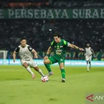Persebaya Surabaya Melaju ke Semifinal Piala Presiden 2026, Persija Jakarta Terancam Gugur